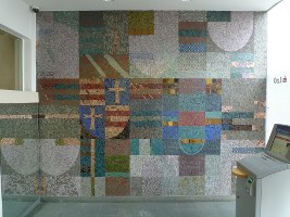 LzO Mosaik